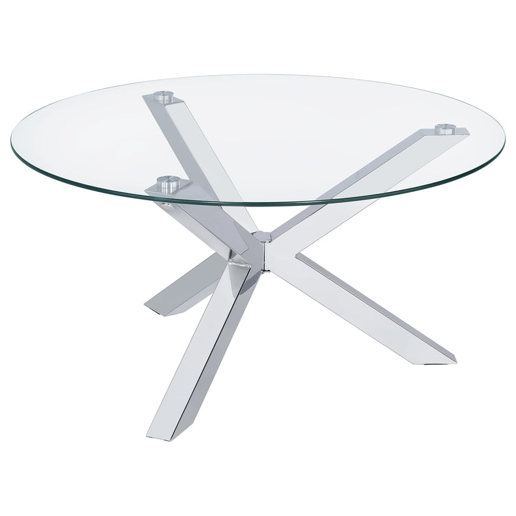 Kenzie Coffee Table Set