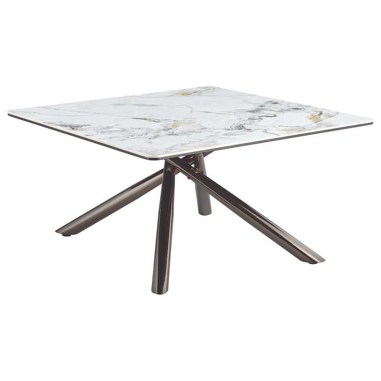 Carvell Coffee Table Set