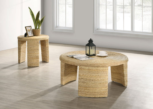 Artina Coffee Table Set