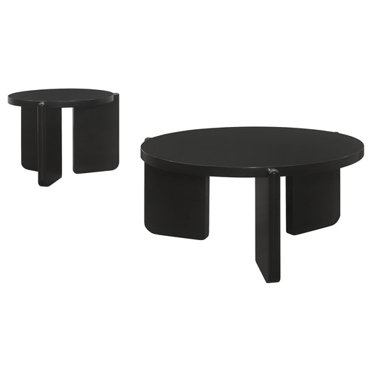 Cordova Coffee Table Set