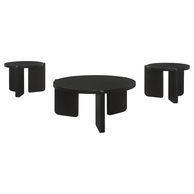 Cordova Coffee Table Set