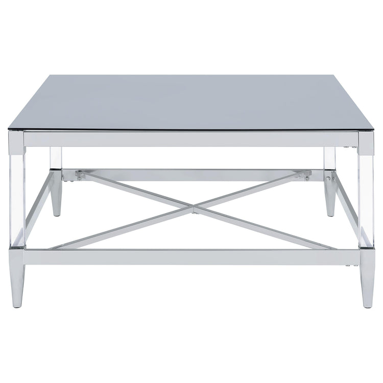 Lindley Coffee Table Set