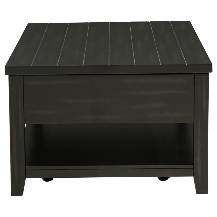 Payne Mobile Lift-Top Coffee Table