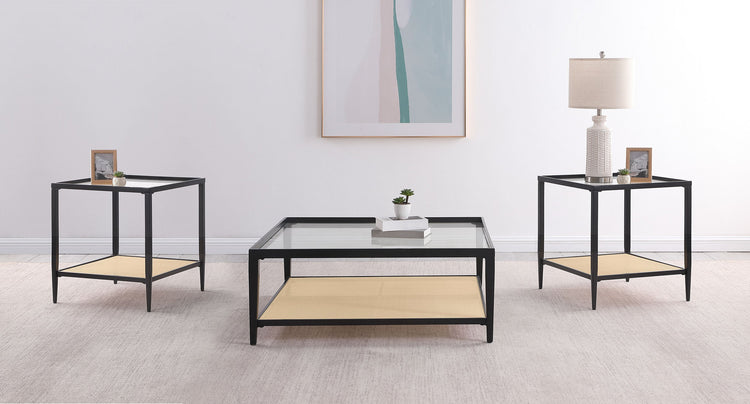 Amherst Coffee Table Set