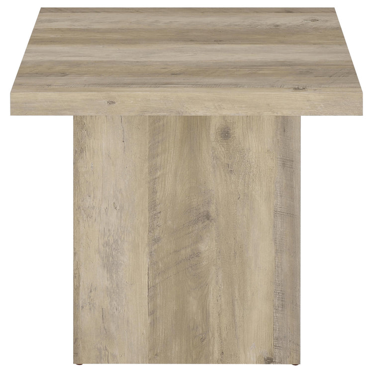 Devar Coffee Table Set
