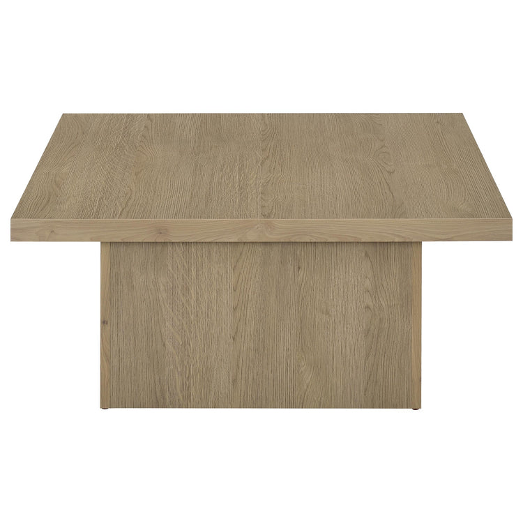 Devar Coffee Table Set