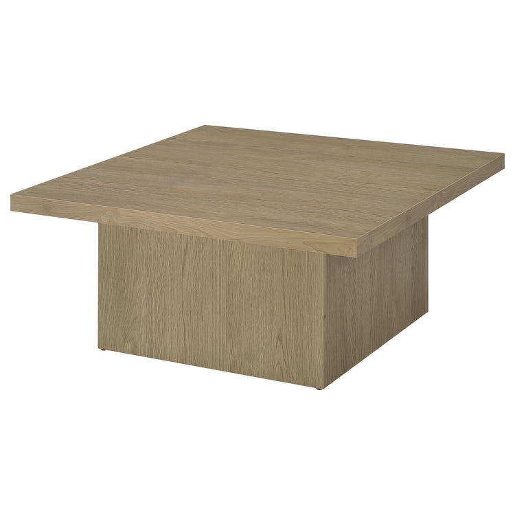 Devar Coffee Table