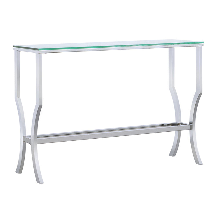 Saide Console Table
