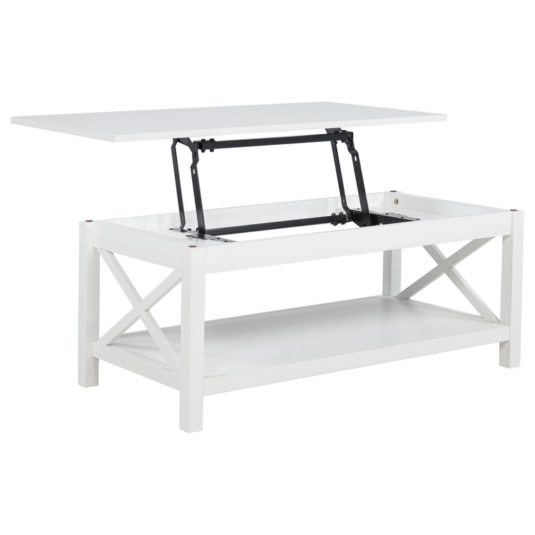 Skyview Lift-Top Coffee Table Set