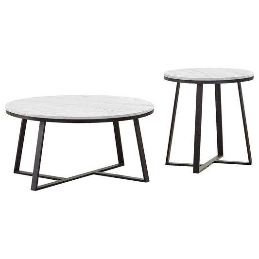 Hugo Coffee Table Set