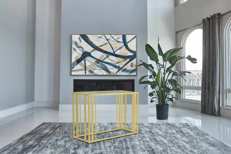 Adri Console Table