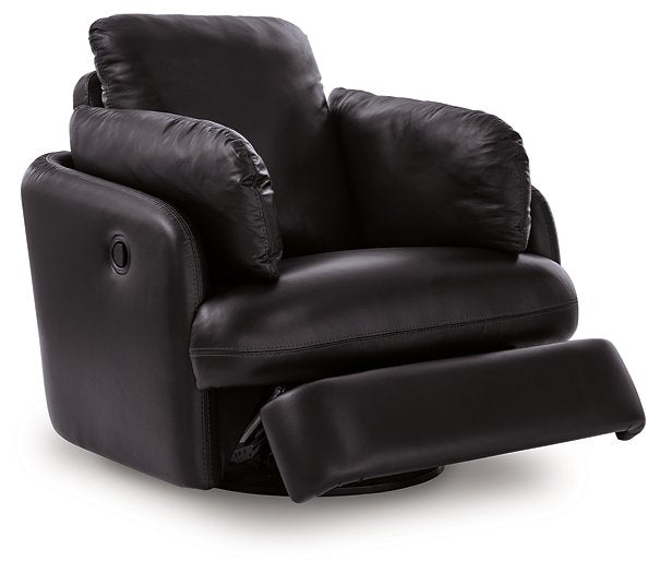 Modmax II Swivel Glider Recliner