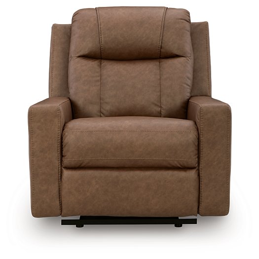 Mackmenville Recliner