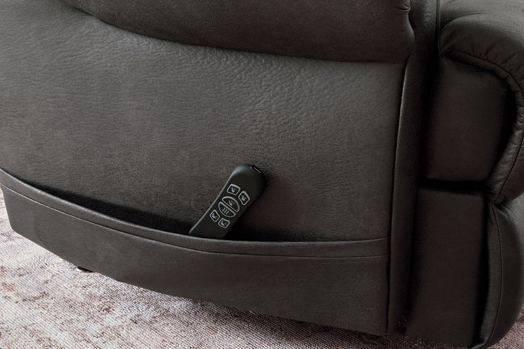 Revived and Restored Power Lift Recliner