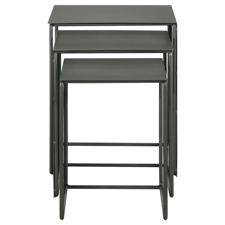 Imez Nesting Table Set