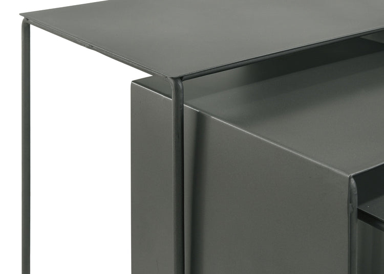 Imez Nesting Table Set