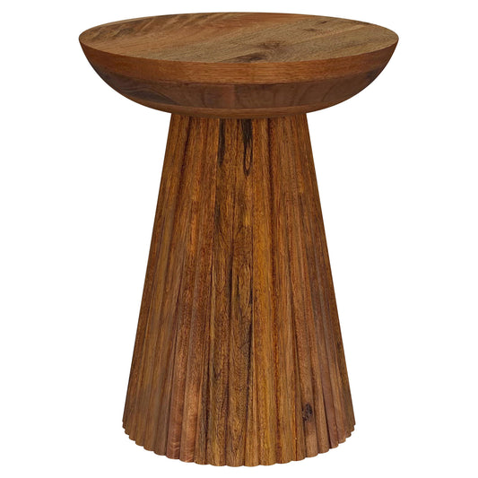 Aureo Side Table