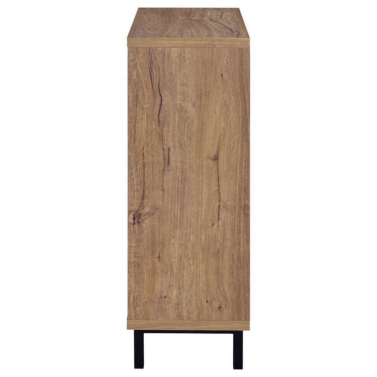 Teller Shoe Cabinet
