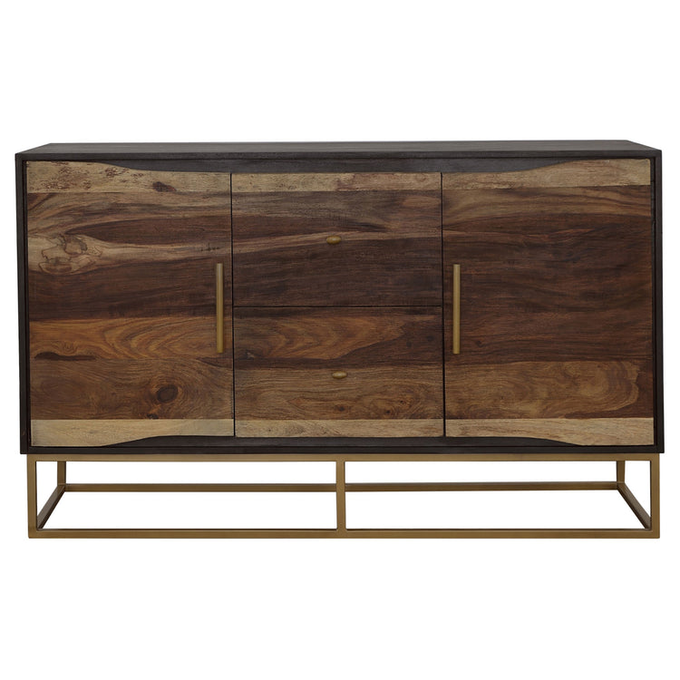 Zara Accent Cabinet