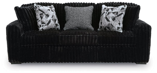 Midnight-Madness Sofa