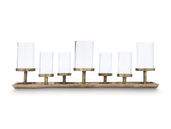 Wallmond Candle Holder