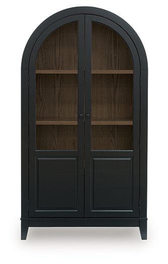 Dagandale Accent Cabinet