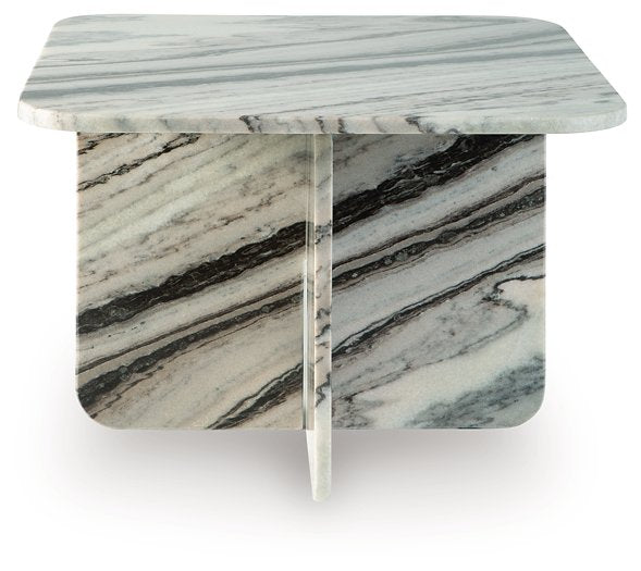 Baretton Accent Coffee Table