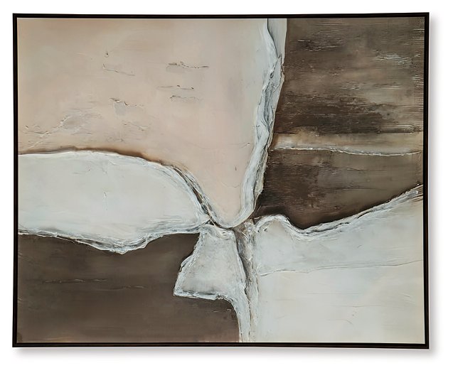 Junward Wall Art