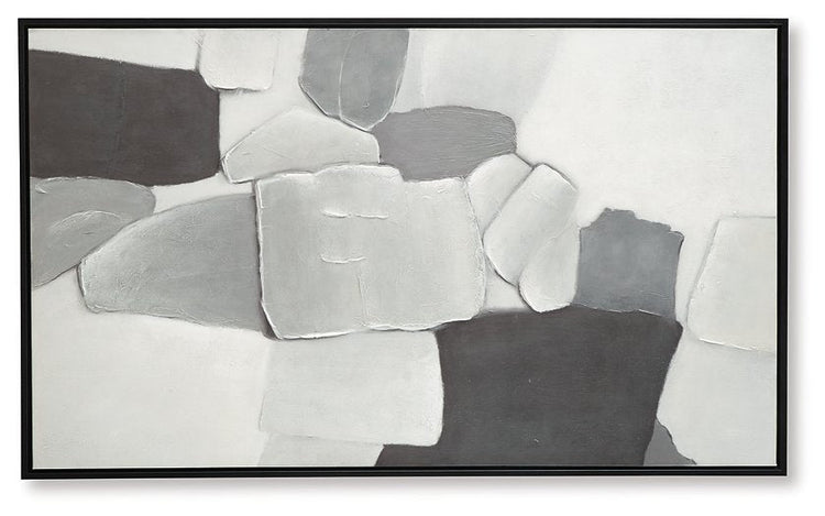 Adilson Wall Art