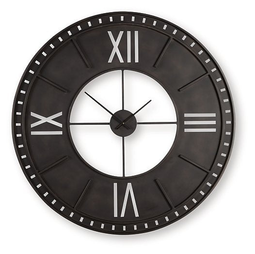 Lytle Wall Clock