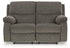 Scranto Reclining Loveseat image