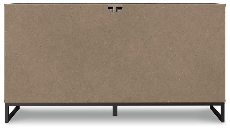 Neilsville Dresser