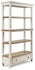 Realyn 75" Bookcase image
