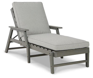 Outdoor Seating