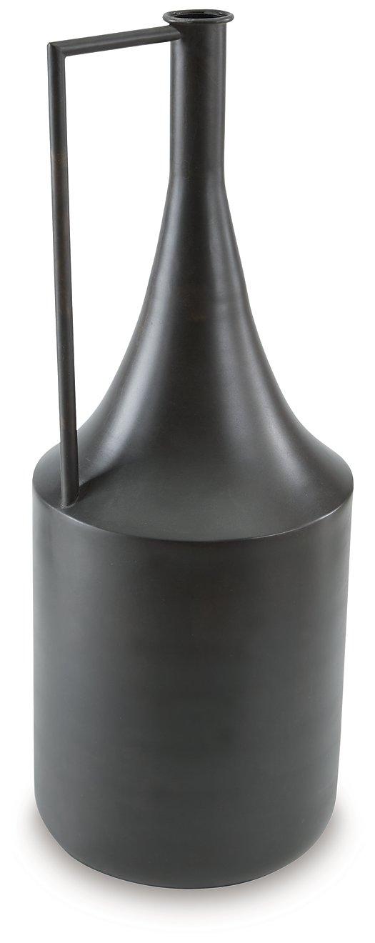 Zainforth Vase image