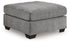 Marleton Oversized Accent Ottoman image