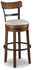 Valebeck Bar Height Bar Stool image