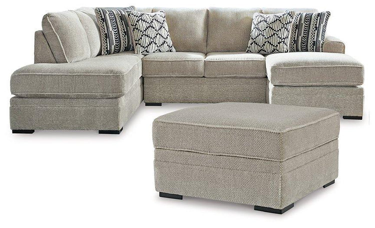Calnita Living Rom Set
