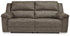 Laresview Reclining Sofa image