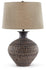 Magan Table Lamp image