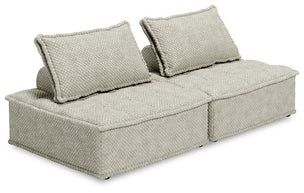 Stationary Sectional
