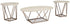 Tarica Table (Set of 3) image
