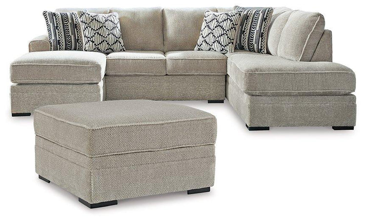 Calnita Living Rom Set