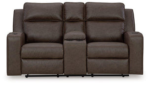 Motion Loveseat