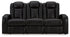 Caveman Den Power Reclining Sofa image