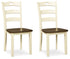 Woodanville Dining Chair image