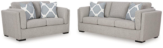 Evansley Living Room Set
