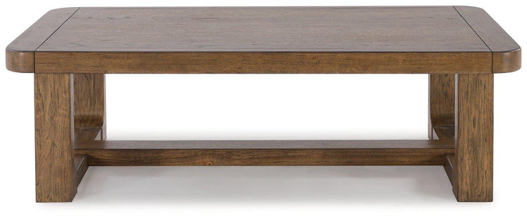 Cabalynn Occasional Table Set