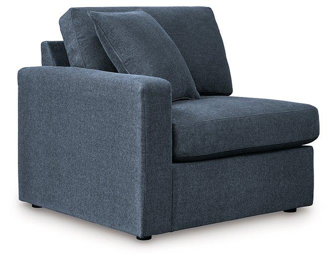 Modmax Sectional with Audio System