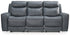 Mindanao Power Reclining Sofa image